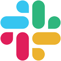 Slack logo