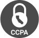 Ccpa Compliance Logo