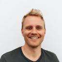 Photo of Jaakko Kaikuluoma