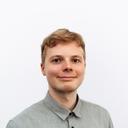 Photo of Juuso Mikkonen