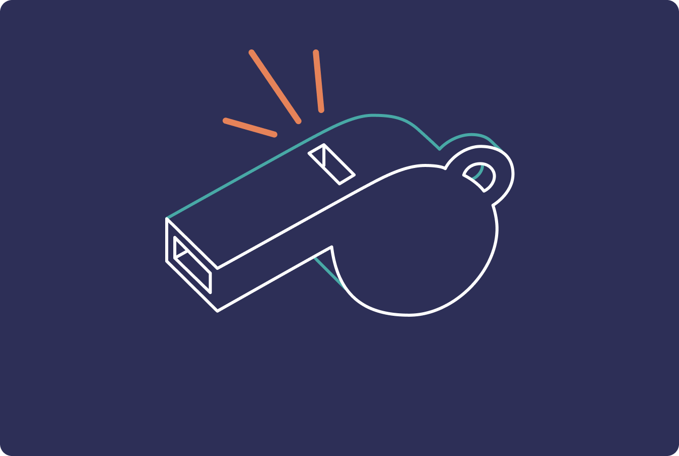 Anonymous feedback inboxes