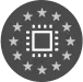 European AI Act Logo