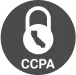 Ccpa Compliance Logo