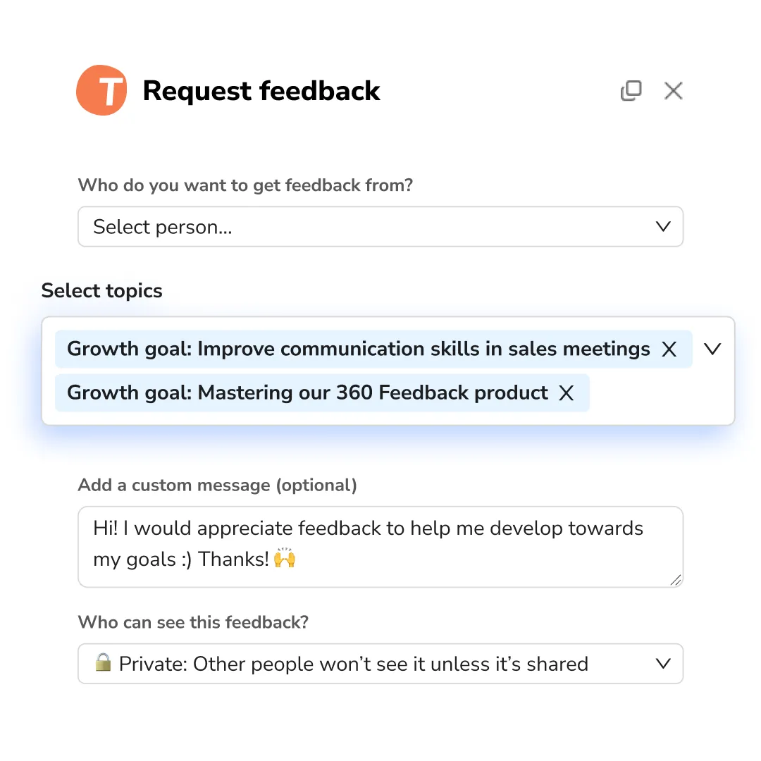 Pulse results dashboard showing engagement metrics and heatmap