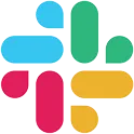 Slack logo