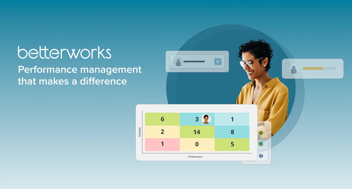 BetterWorks BetterWorks