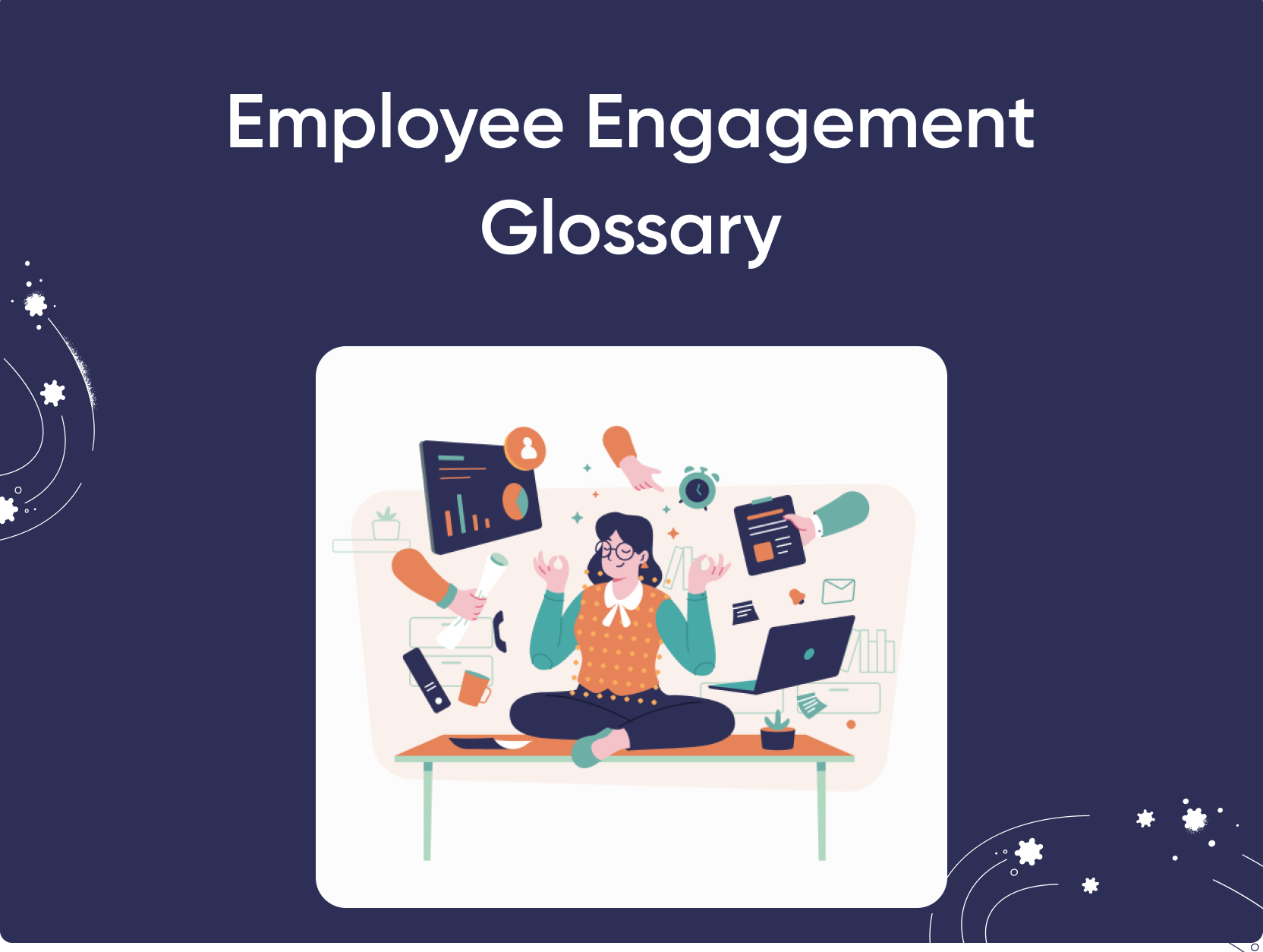 Employee Engagement Glossary