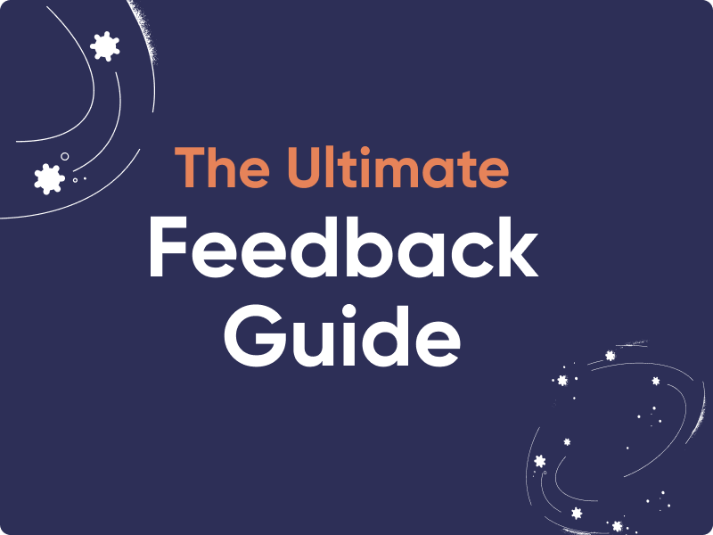 Complete Feedback Guide: The Art of Giving and Receiving Feedback