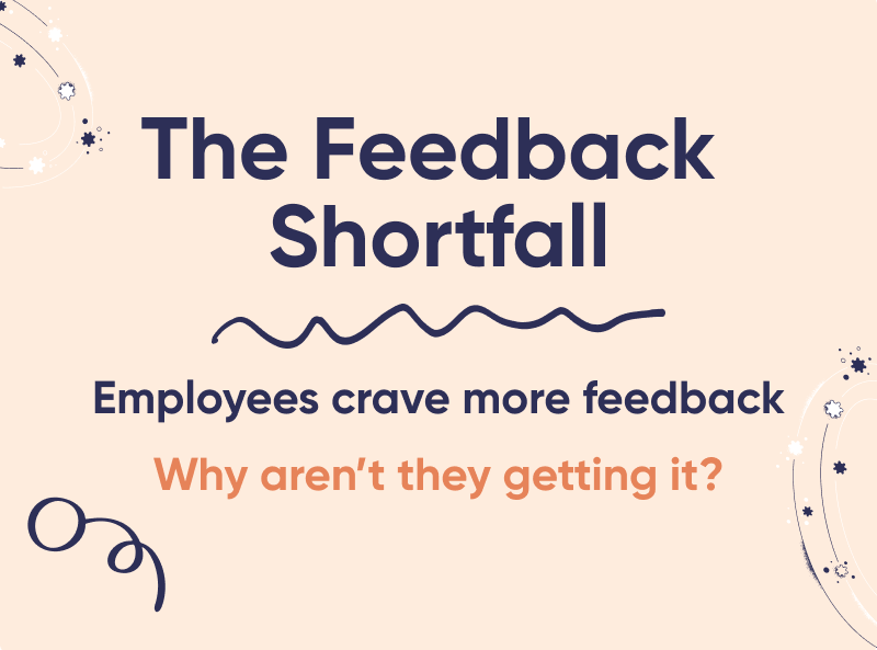 The Feedback Shortfall