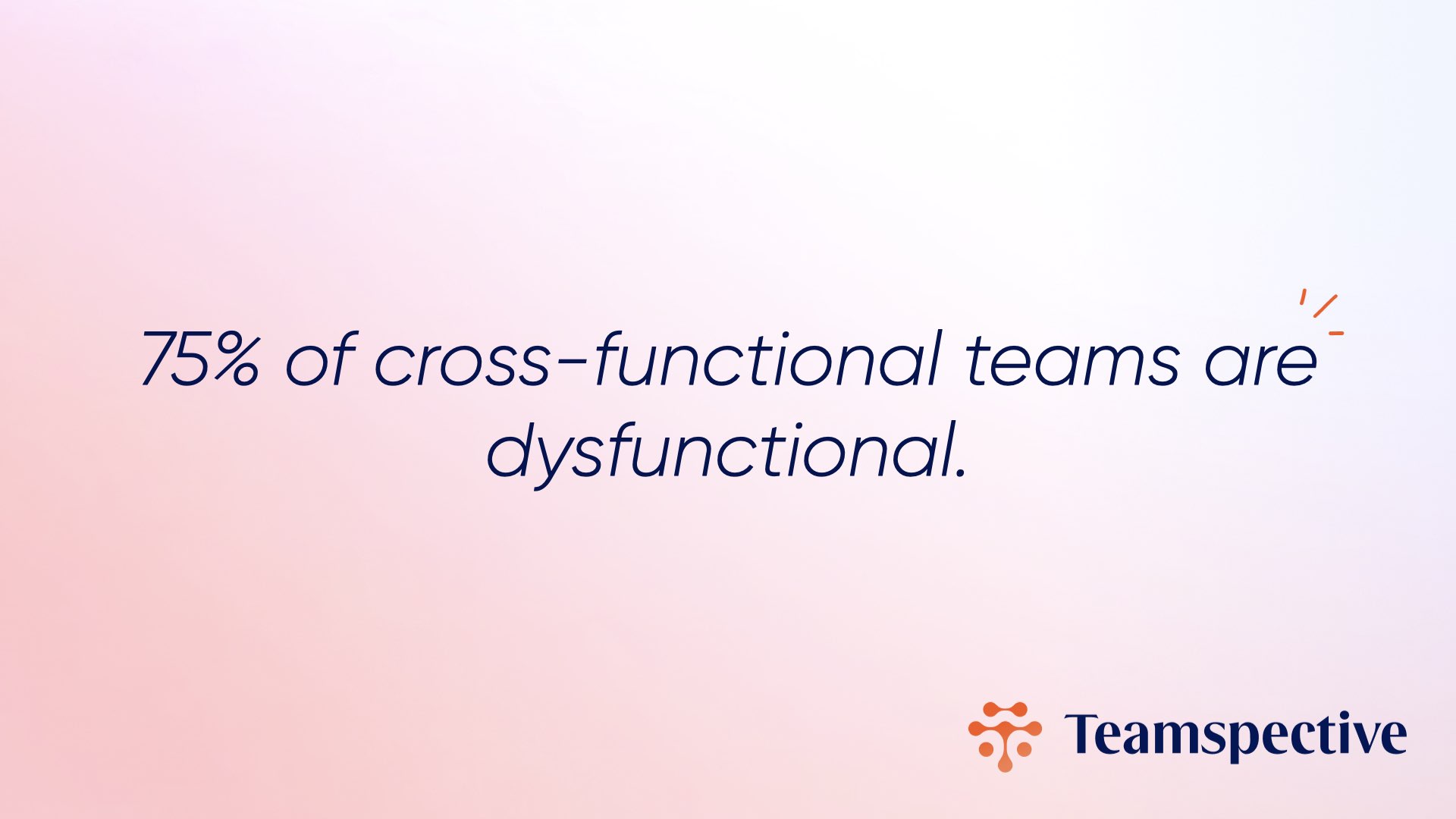 leadership development plan - cross-functional teams' collaboration