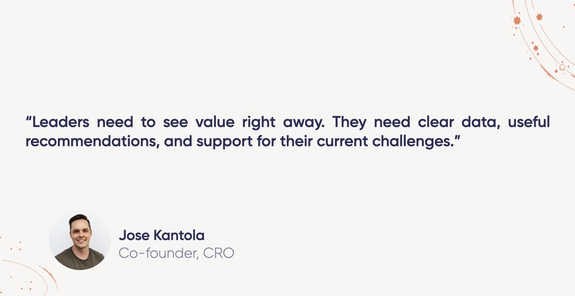 leadership enablement value