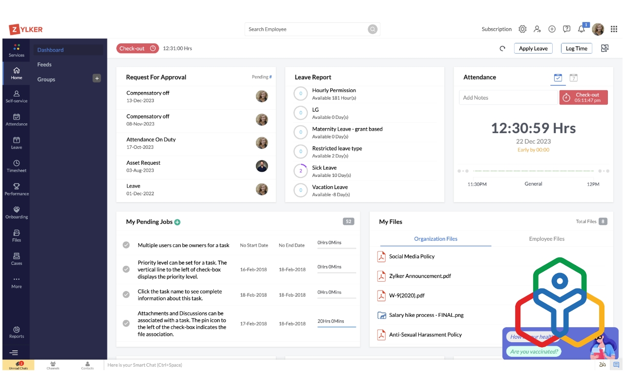 qualtrics competitors zoho survey