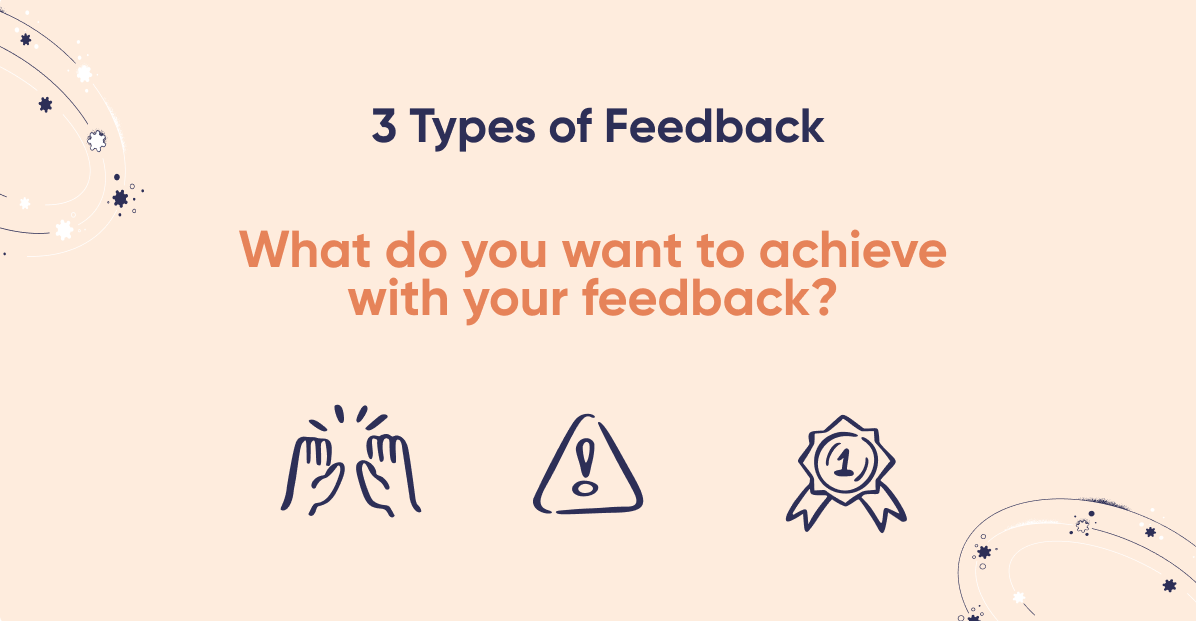 2 Different Types Of Feedback Loop