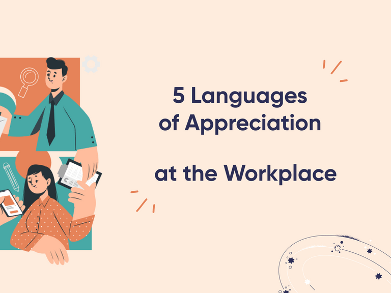 Featured image thumbnail for post What makes you feel appreciated? Learn the 5 Languages of Appreciation at the Workplace