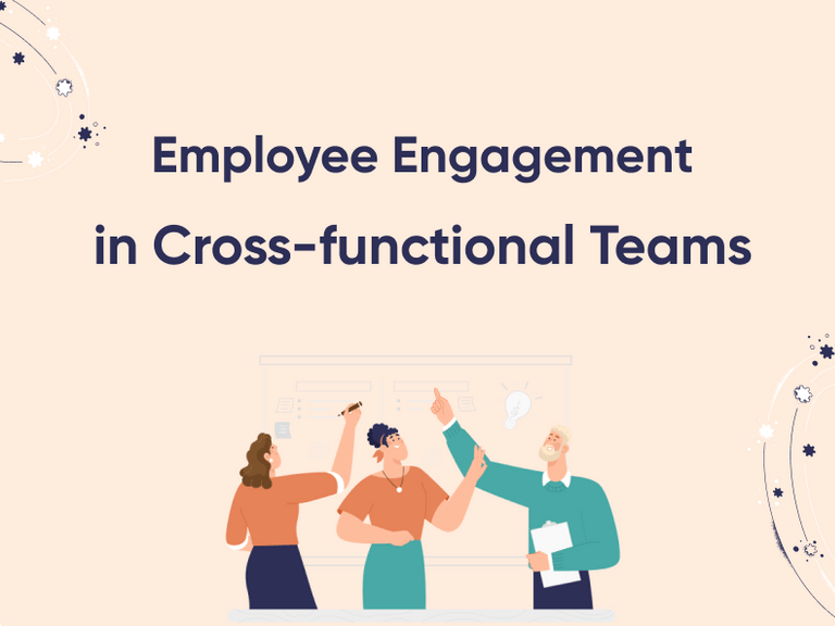 Featured image thumbnail for post Boost Employee Engagement in Cross-Functional Teams