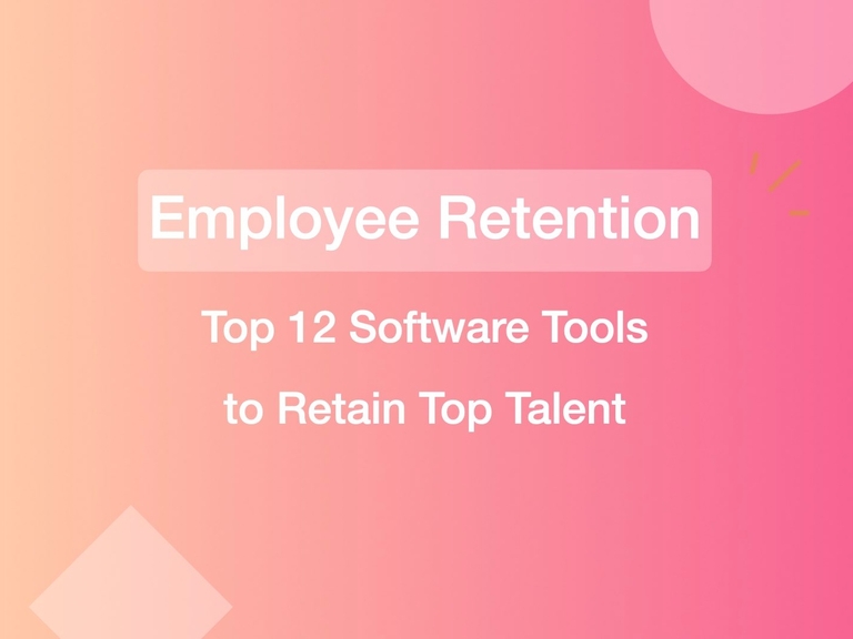 Featured image thumbnail for post Top 12 Employee Retention Software Platforms in 2026