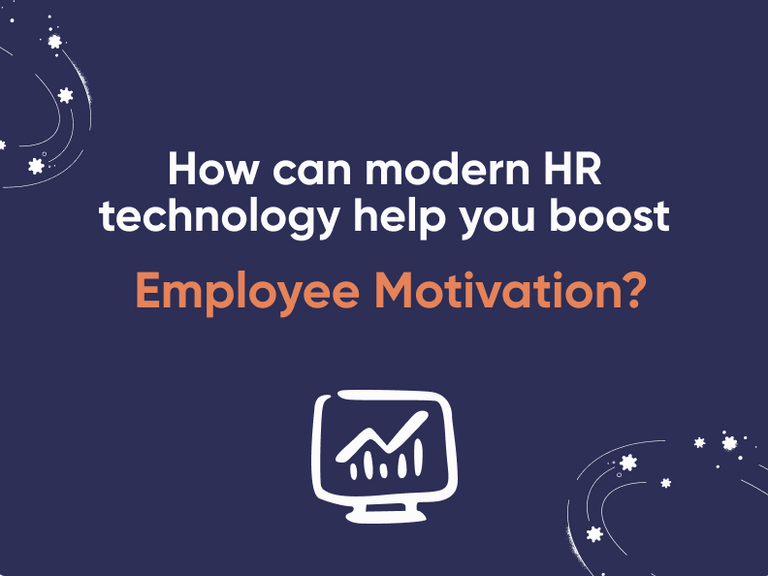 Featured image thumbnail for post How Can Modern HR Technology Help You Motivate Employees?