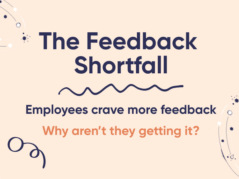Featured image thumbnail for post The Feedback Shortfall