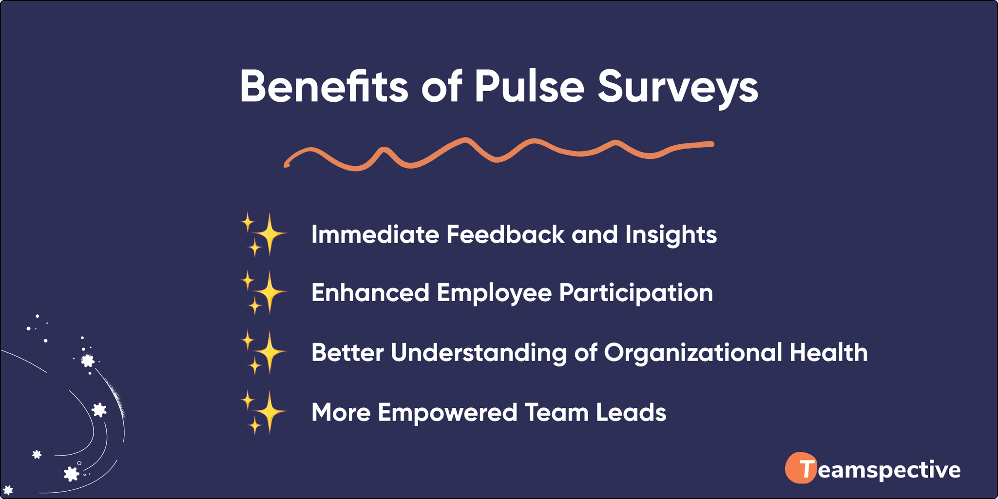 benefits of pulse surveys 1 